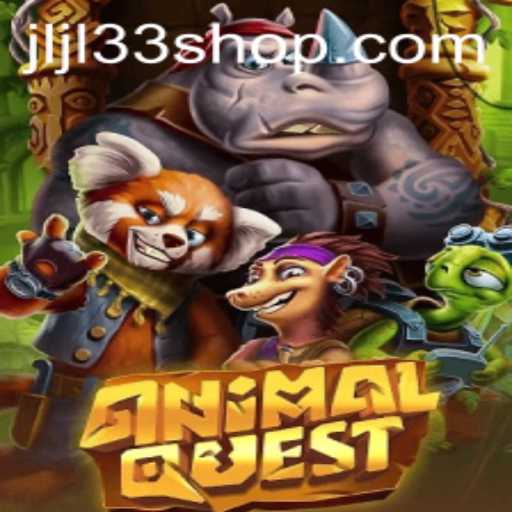 Exploring AnimalQuest: The Adventurous Journey into the Wild