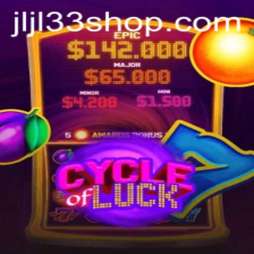 Discover the Thrilling World of CycleofLuck