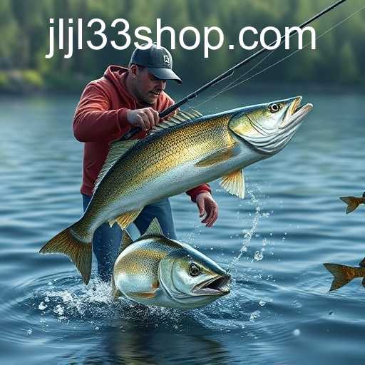 Discover the Exciting World of Fishing Games with jljl33.shop