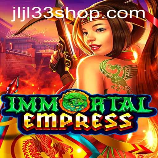 ImmortalEmpress: Unveiling the Epic Journey
