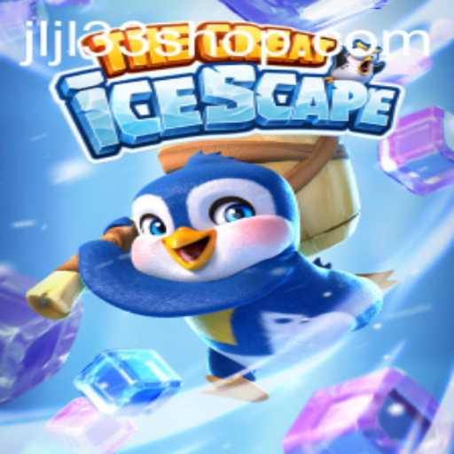 Explore the Mysteries of TheGreatIcescape