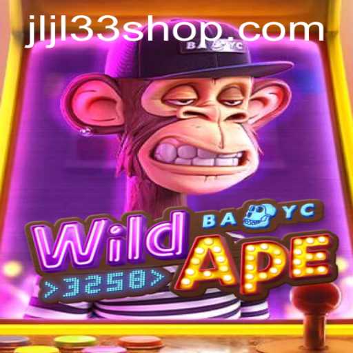 Discover WildApe3258: An Adventure in the Jungle
